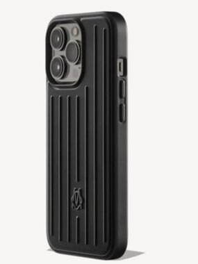 Rimowa IPhone 13 Pro Case